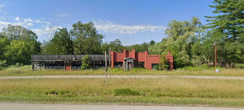 Harrys Antique Shop - 2025 Street View